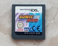 Nintendo DS Spiel - Sonic Rush Saarland - Saarlouis Vorschau