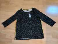 Street One elegantes Blusenshirt NEU 38 Nordrhein-Westfalen - Schlangen Vorschau