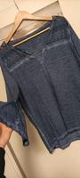 Used Bluse in Blau mit Details von Tom Tailor - XXL Hessen - Gudensberg Vorschau
