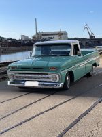 Chevrolet Chevy C10 Baden-Württemberg - Kernen im Remstal Vorschau