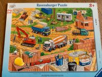 Ravensburger Puzzle 12 teile Kreis Pinneberg - Uetersen Vorschau