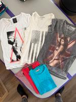 Smog Company & Review Shirts 6 Stück Gr. XS Bayern - Niedernberg Vorschau