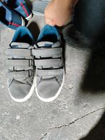 Esprit schuhe mit Klettverschluss 38 Nordrhein-Westfalen - Aldenhoven Vorschau