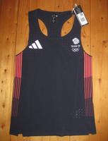 Adidas Top Olympie Team GB Gr. 2XS Sachsen - Thalheim/Erzgebirge Vorschau