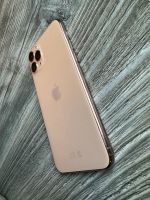 Apple  iPhone 11 Pro mit 256GB in Gold Niedersachsen - Salzgitter Vorschau