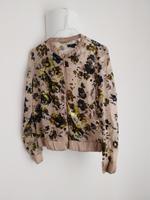 Blouson Gr. 34/36, Satin/Samt, Viva Couture Eimsbüttel - Hamburg Eimsbüttel (Stadtteil) Vorschau