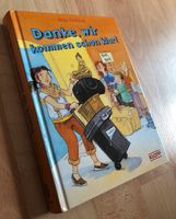 Anja Fröhlich Buch Danke, wir kommen schon klar Stuttgart - Feuerbach Vorschau