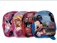 Disney Kinderrucksack 4 Motive, Rucksack, Tasche, Kindergarten Thüringen - Teistungen Vorschau