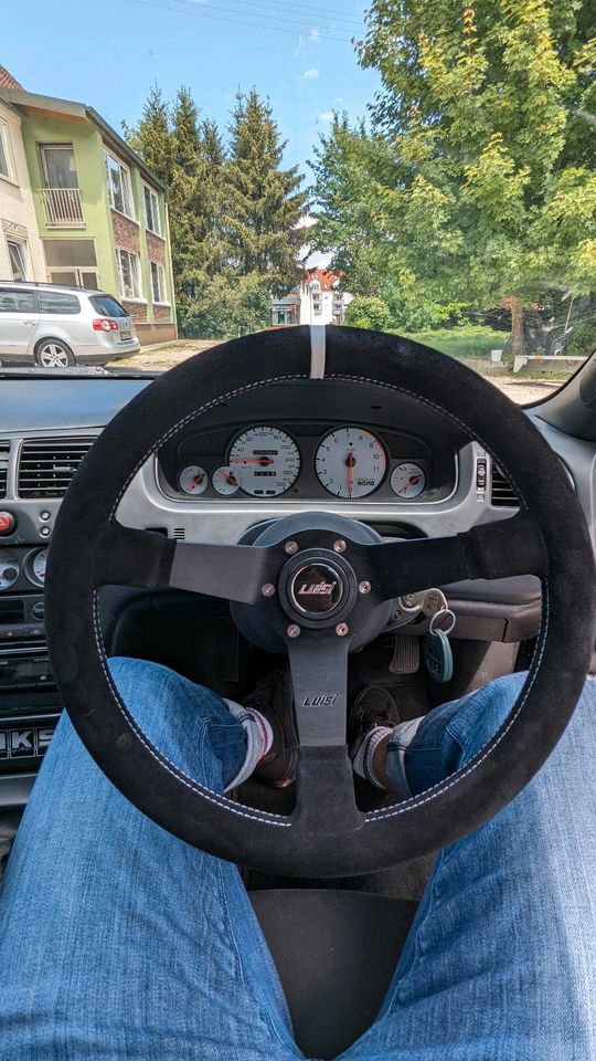 Nissan Skyline R33 GTR in Günzburg