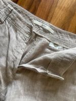 Leinenhose taupe Gr 44 NEU! Gardeur! NP 99€ Bielefeld - Bielefeld (Innenstadt) Vorschau