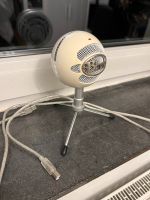 Blue Snowball iCE USB-Mikrofon Nordrhein-Westfalen - Leverkusen Vorschau