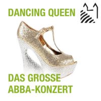 Das große ABBA-Konzert 16.07.24:   2 Tickets Reihe 2 unter Preis Hannover - Südstadt-Bult Vorschau