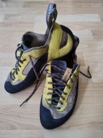 Kletterschuhe La Sportiva Finale (Aloe/Moss) Marburg - Wehrda Vorschau