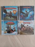 Hörspiel CDS Dragons Thüringen - Wasungen Vorschau