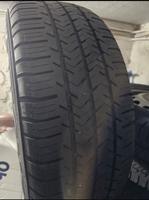 Sommerreifen Michelin Agilis 215/65r 16c Frankfurt am Main - Nieder-Eschbach Vorschau