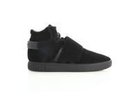 Adidas Tubular Invader Strap Core Suede Schwarz Black selten 45 Bayern - Neuburg a.d. Donau Vorschau