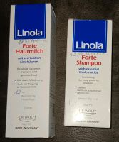 Linola Produkte Nordrhein-Westfalen - Werdohl Vorschau