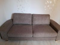 Sofagarnitur  2er Sofa und 2 Sessel Bayern - Hiltenfingen Vorschau