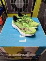 Saucony Endorphin Pro 3  37,5; 38,5; 39; 40; 40,5 Düsseldorf - Flingern Nord Vorschau