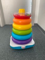 Stapelturm von Fisher Price für Babys in XXL riesig gigantische Saarland - St. Ingbert Vorschau