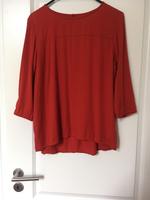 Marc O’Polo Bluse rot Gr. 42 wie neu Berlin - Neukölln Vorschau