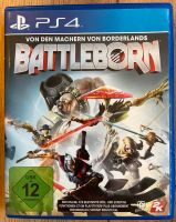 PS4 „Battleborn“ Niedersachsen - Beckedorf Vorschau