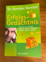 Erfolgsgedächtnis dr. Gunther Karsten Niedersachsen - Wolfsburg Vorschau