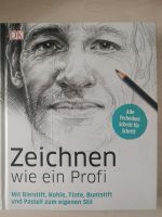 Zeichnen wie ein Profi Buch Berlin - Steglitz Vorschau