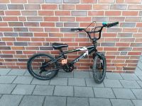 BMX Fahrrad von REX Nordrhein-Westfalen - Herzebrock-Clarholz Vorschau