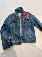 Ralph Lauren Jeansjacke Kr. München - Grünwald Vorschau