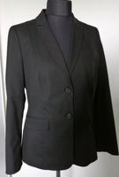 Neu mit Etikett S.Oliver B.LAB Blazer Gr. 40 schwarz Sakko Mantel Bayern - Mühldorf a.Inn Vorschau