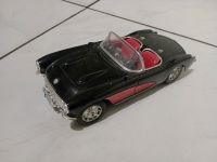 Burago Chevrolet Corvette Modellauto, 1:18, 1957 Bayern - Kipfenberg Vorschau