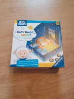 Ravensburger - Gute Nacht, Locke! Spielerisch ins Bett Nordrhein-Westfalen - Issum Vorschau