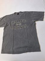 ⚠️Harley Davidson T-Shirt in L⚠️ Baden-Württemberg - Ehrenkirchen Vorschau