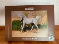 Schmidt Puzzle 1.500 Teile (Araber / Pferd) *neuwertig* Baden-Württemberg - Fellbach Vorschau