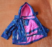 Winterjacke Gr. 86/92 Nordrhein-Westfalen - Mettingen Vorschau