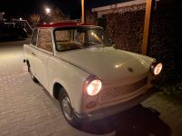 Trabant Trabi 601 Oldtimer Auto Niedersachsen - Wietmarschen Vorschau
