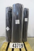 3 Rollen Futterstoff Schwarz Breite 110cm neu 43719 Nordrhein-Westfalen - Dinslaken Vorschau