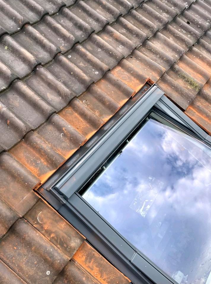 Handwerk rund ums Haus, Bodenlegen,Zimmertür Montag,Dachfenster in Bietigheim-Bissingen