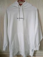 Marc O'Polo Hoodie, weiß, Gr. XS Bayern - Pfaffenhofen a. d. Roth Vorschau