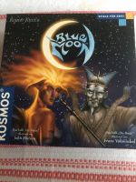 Blue Moon - Kartenspiel für 2 Personen von Rainer Knizia Thüringen - Herbsleben Vorschau