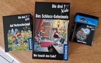 Drei fragezeichen kids Spiele 3x Rheinland-Pfalz - Kastellaun Vorschau