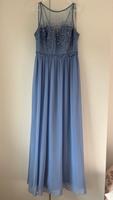 Abendkleid Abiballkleid Laona Lavender Blue Gr L Nordrhein-Westfalen - Rees Vorschau
