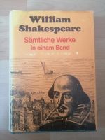 William Shakespeare - Sämtliche Werke in einem Band Weilimdorf - Hausen Vorschau