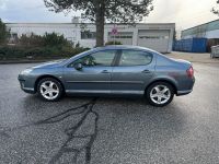 Peugeot 407 Tendance**Modell 2005** Schleswig-Holstein - Barsbüttel Vorschau