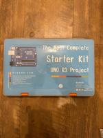 Arduino Uno/ Elegoo Uno R3 Starter Kit Kr. Passau - Passau Vorschau