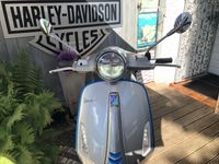 Vespa Elettrica wie Neu,wenig gefahren Bayern - Landsberg (Lech) Vorschau