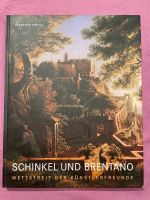 Schinkel und Brentano: Wettstreit der Künstlerfreunde Baden-Württemberg - Esslingen Vorschau