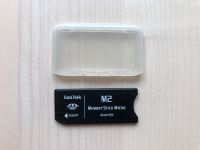 SanDisk M2 Memory Stick Micro Adapter Baden-Württemberg - Ludwigsburg Vorschau