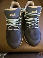 Jack Wolfskin Trekkkingschuhe—Neu Bremen - Schwachhausen Vorschau